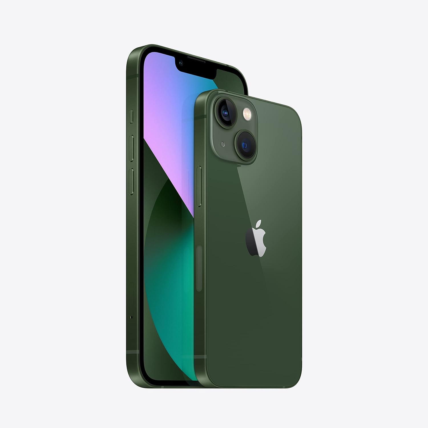 じゃんぱら-Apple iPhone 13 mini 128GB グリーン （国内版SIM