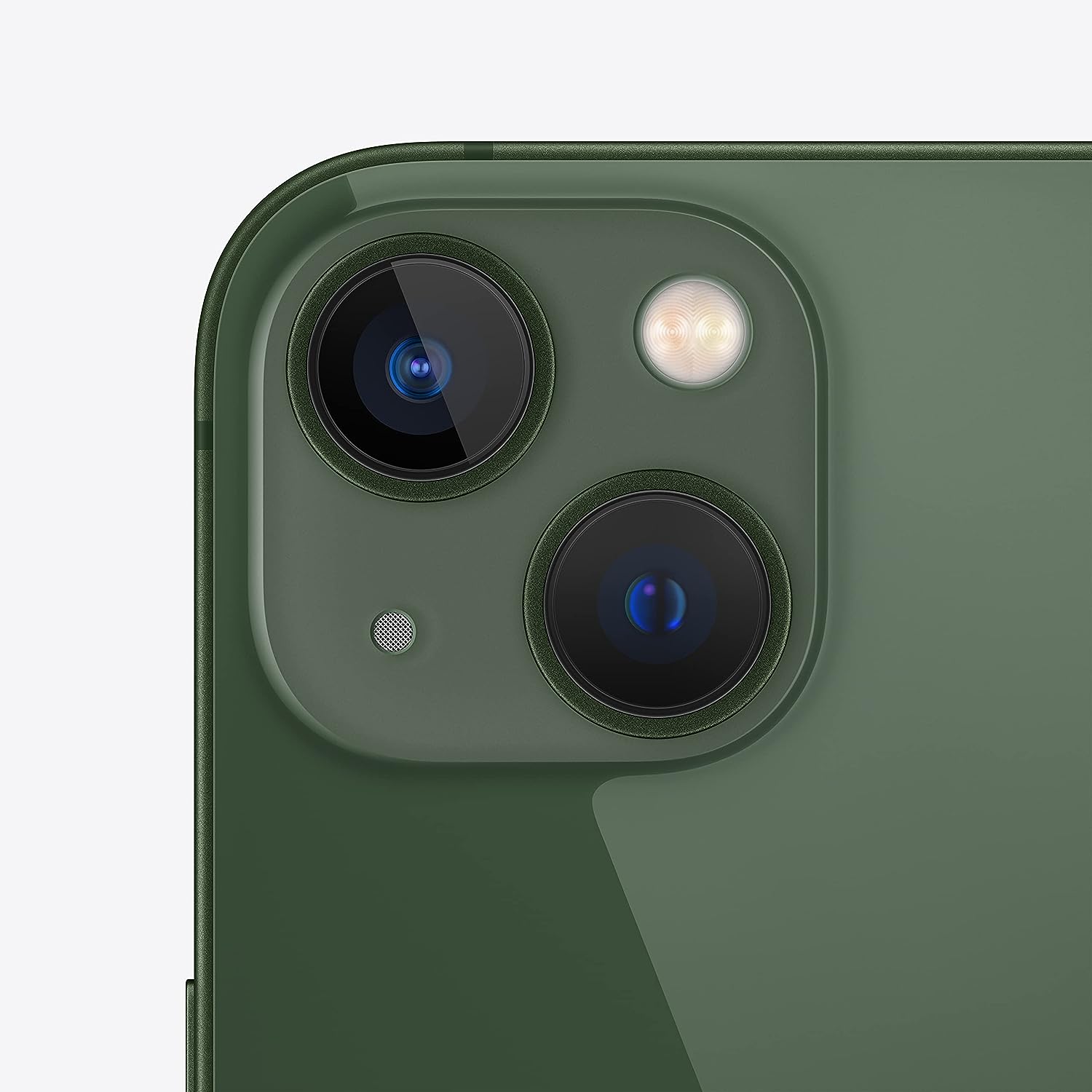 Apple - iPhone13 mini 128GB グリーン Apple iPhone 13 mini 128GB SIMフリー [グリーン] 価格比較