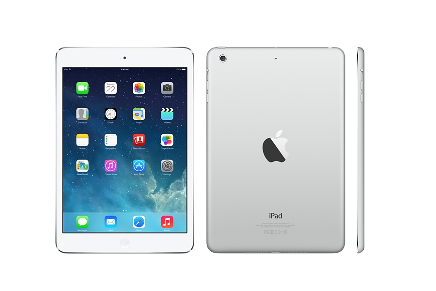 Apple iPad Mini 3 A1600 (WiFi + Cellular Unlocked) 64GB