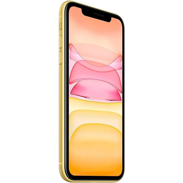Apple iPhone 11 イエロー Amazon.com: Apple iPhone 11, US Version, 128GB, Yellow