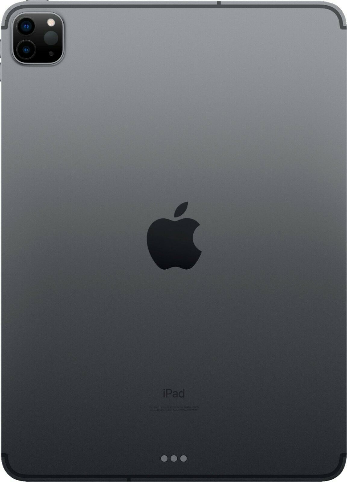 iPad - iPad Pro 2020 11インチ 128GB Cellularモデル ef5dc30c-51a3-4a1b-a6f2-