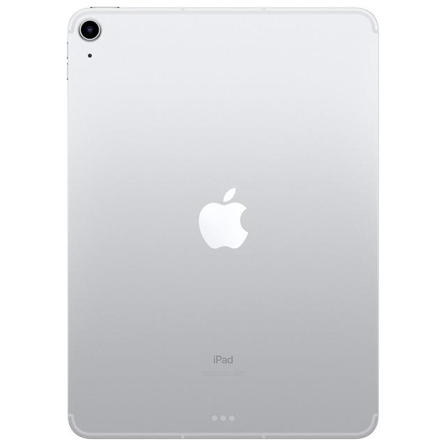 Apple iPad Air 4 A2324 WiFi + Cellular Unlocked 256GB Silver Apple iPad Air 4 A2324 WiFi + Cellular Unlocked 256GB Silver