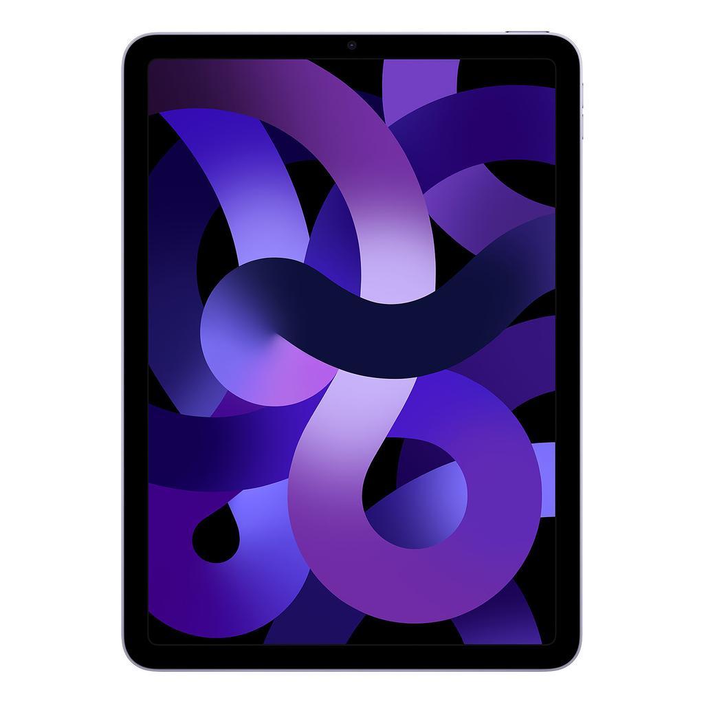 Apple iPad Air 5 A2588 WiFi 64GB Purple Bundle (Excellent