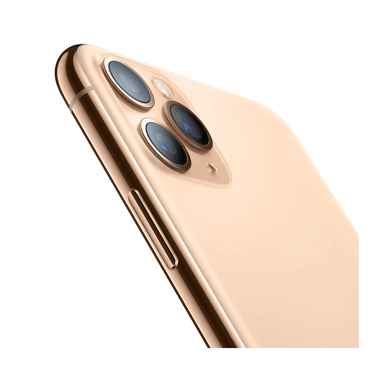 Apple iPhone 11 Pro Fully Unlocked 64GB Gold w/ Tempered and