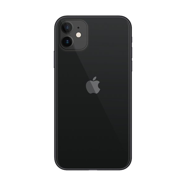 Amazon.com: Apple iPhone 11, 64GB, Black - Unlocked (Renewed