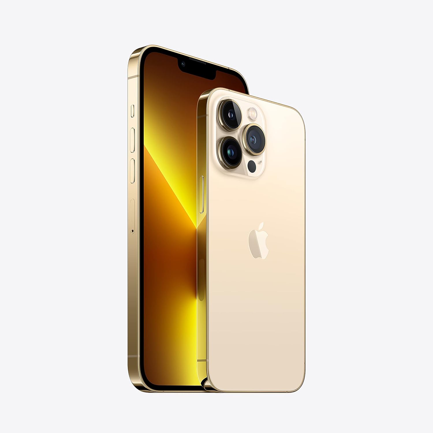 iPhone 13 Pro Max 128GB - ゴールド（SIMフリー）[整備済製品