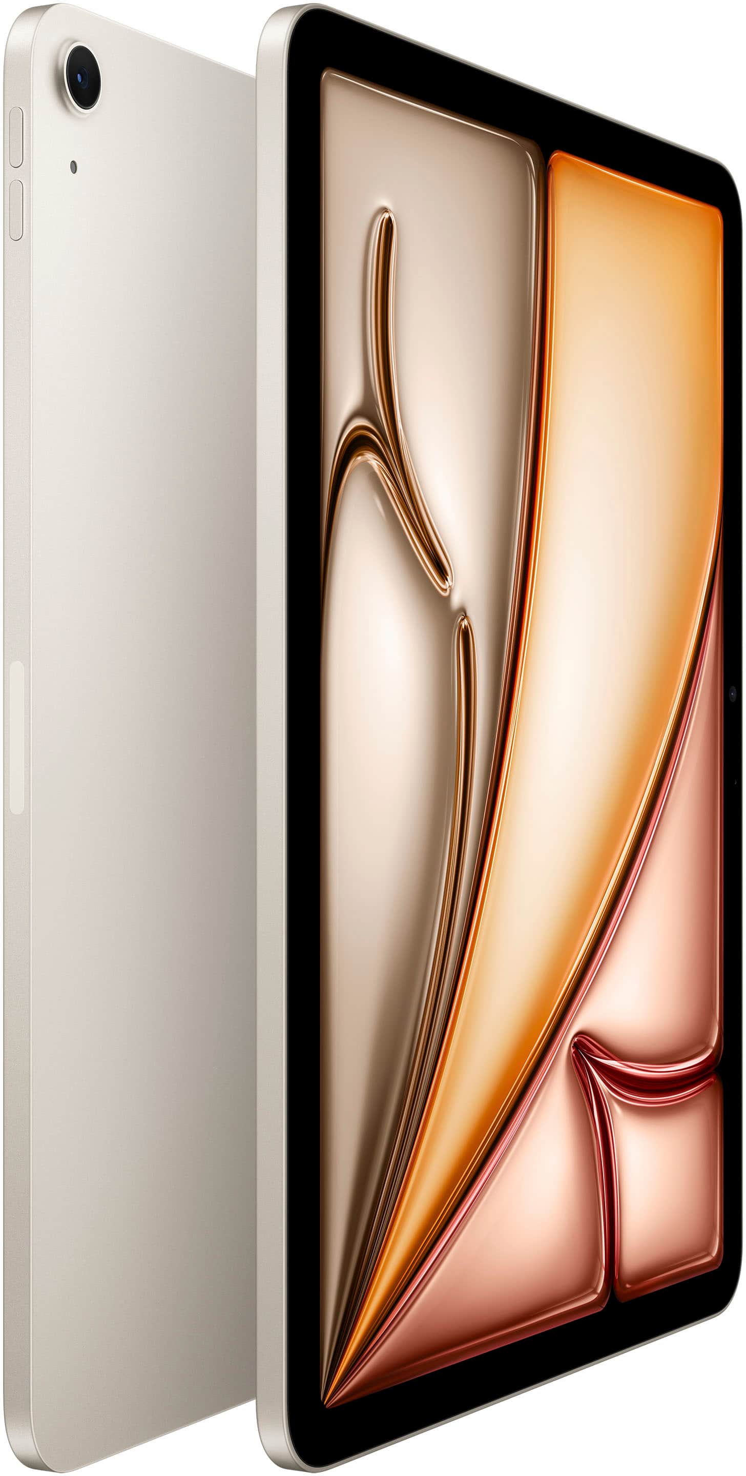 Apple iPad Air 11 inch M2 (2024) A2903 (Unlocked) 128GB Starlight