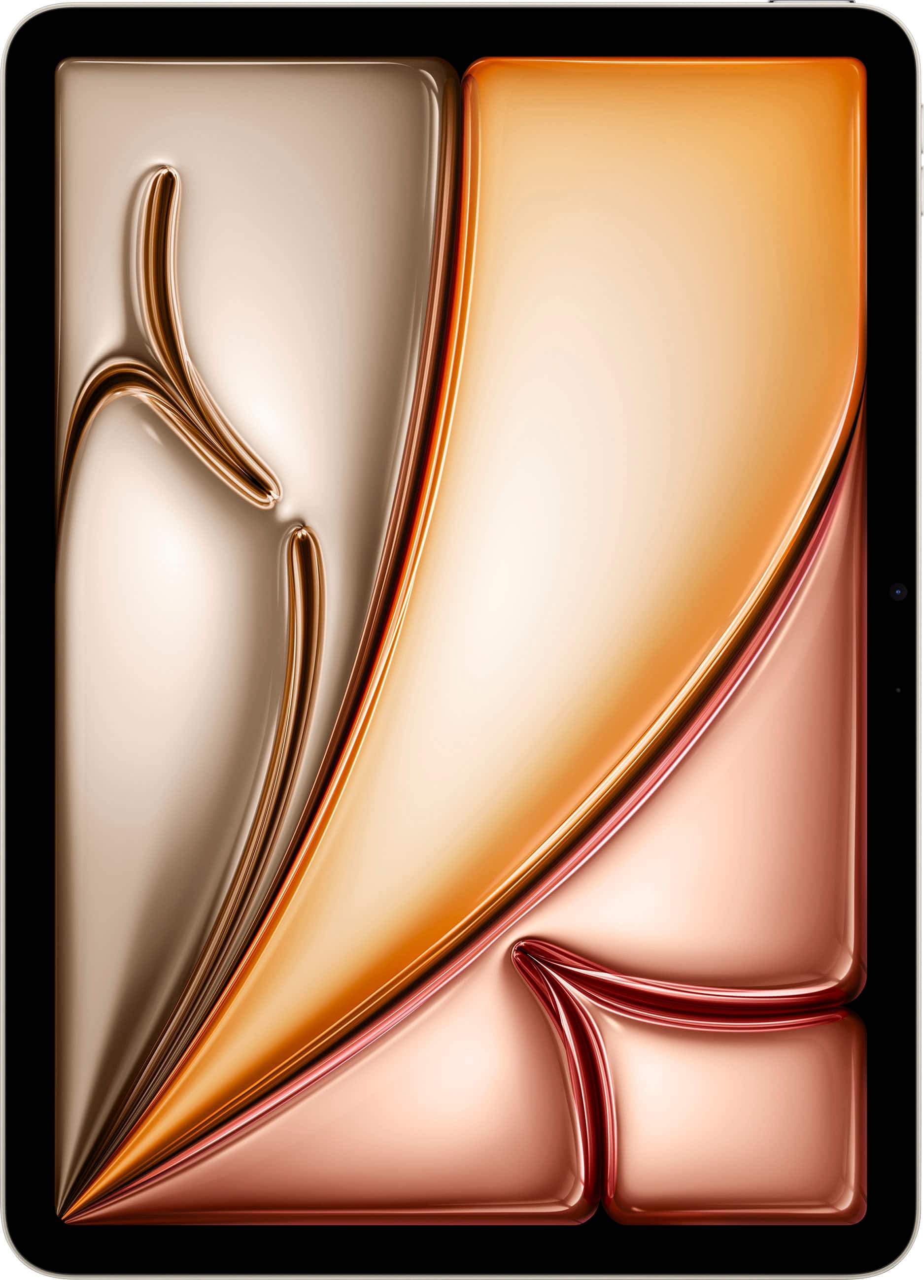 Apple iPad Air 11 inch M2 (2024) A2903 (Unlocked) 128GB Starlight