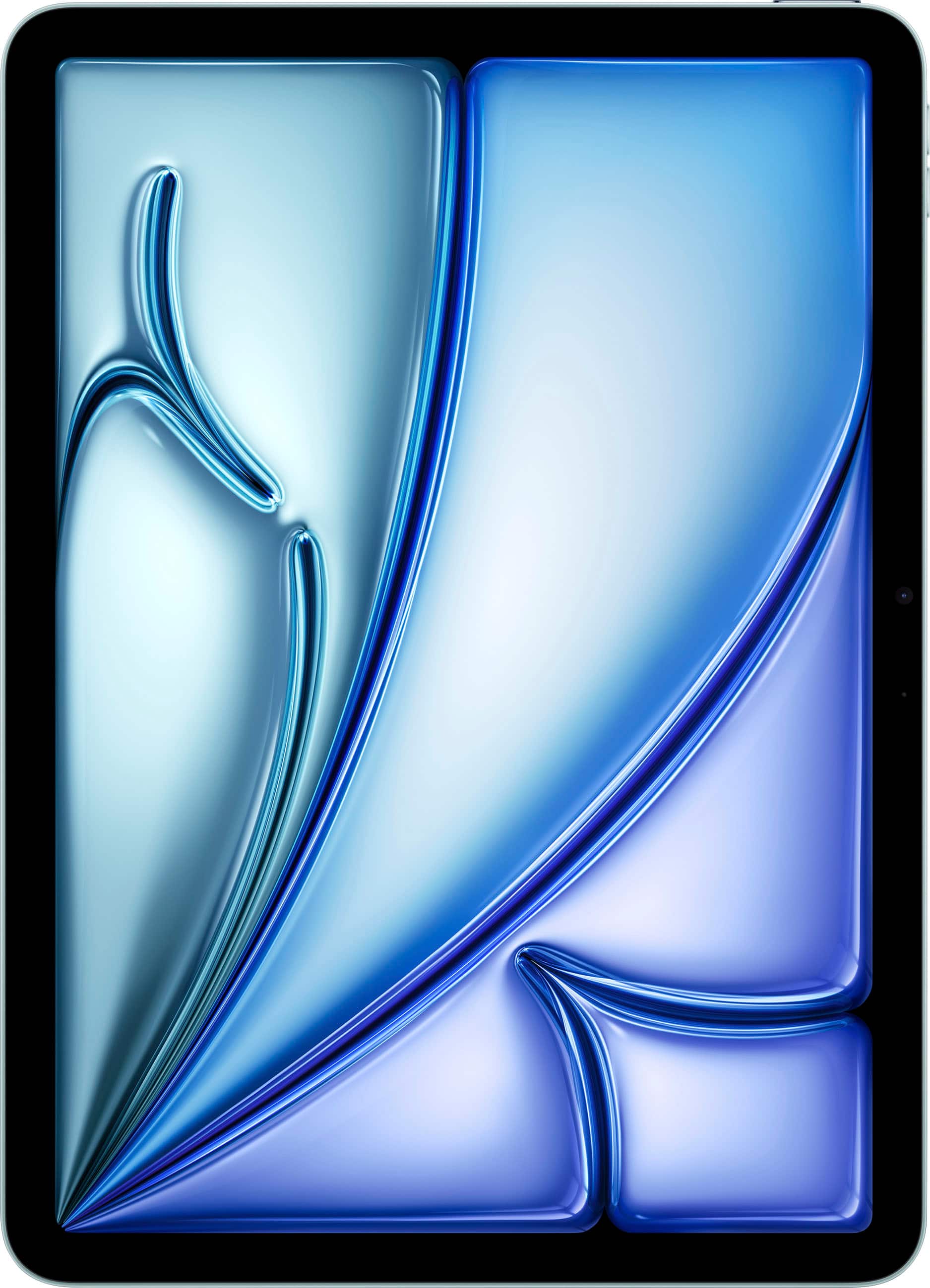 Apple iPad Air 11 inch M2 (2024) A2903 (Unlocked) 256GB Blue