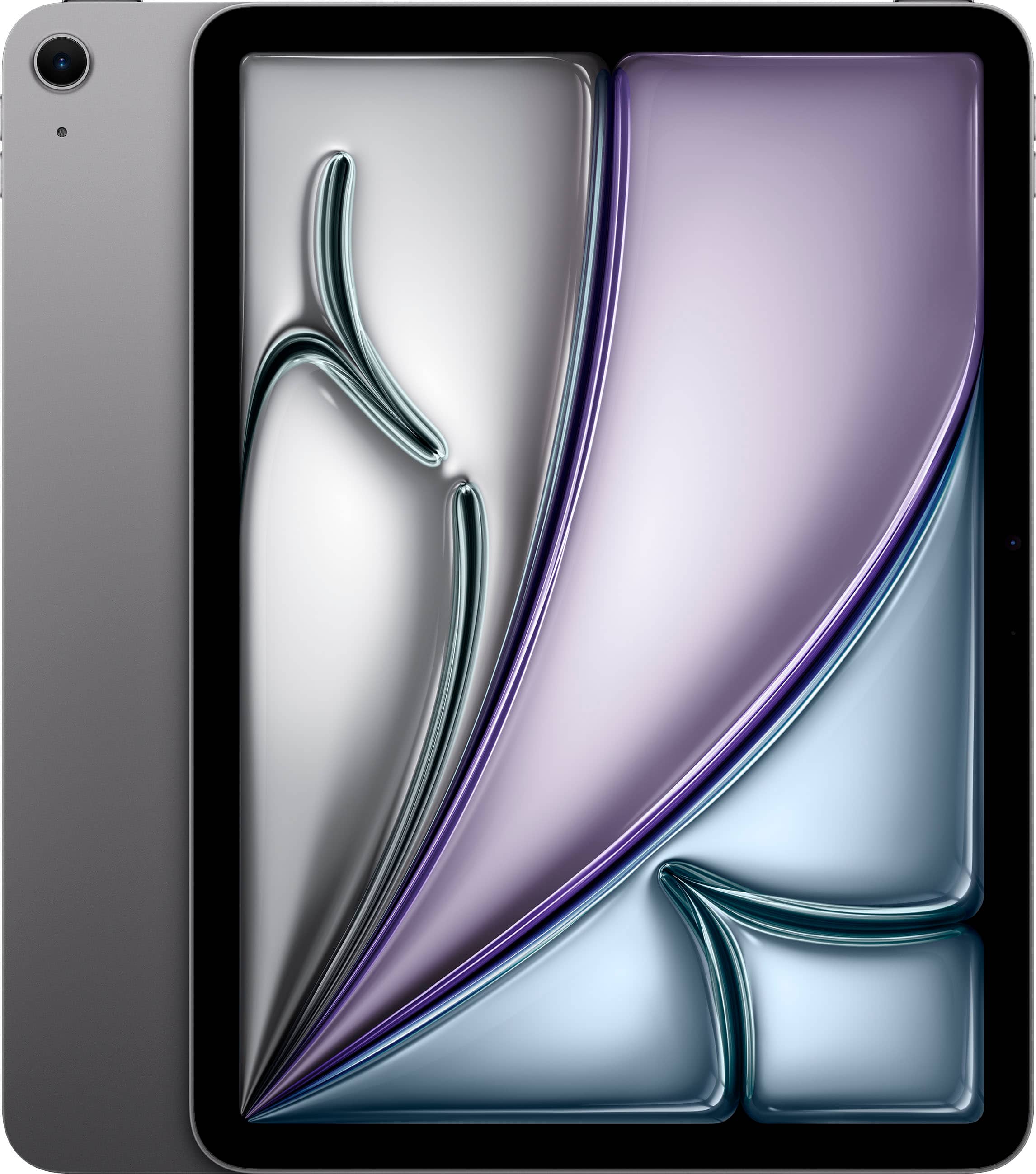 Apple iPad Air 11 inch M2 (2024) A2902 Wi-Fi 256GB Space Gray