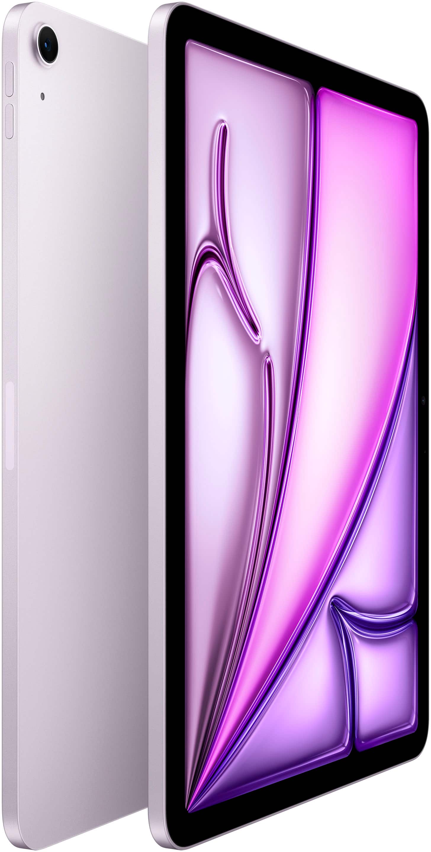 Apple iPad Air 11 inch M2 (2024) A2902 (Wi-Fi) 256GB Purple