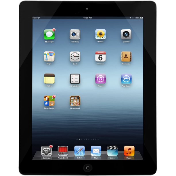 iPad Wi-Fi 128GB - スペースグレイ（第8世代）[整備済製品
