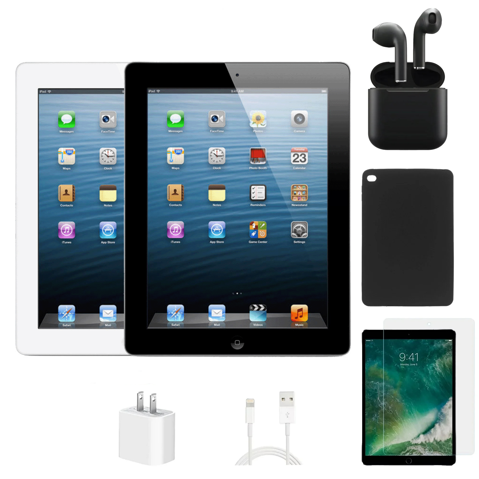 Amazon.com: Apple iPad (10th Generation): with A14 Bionic