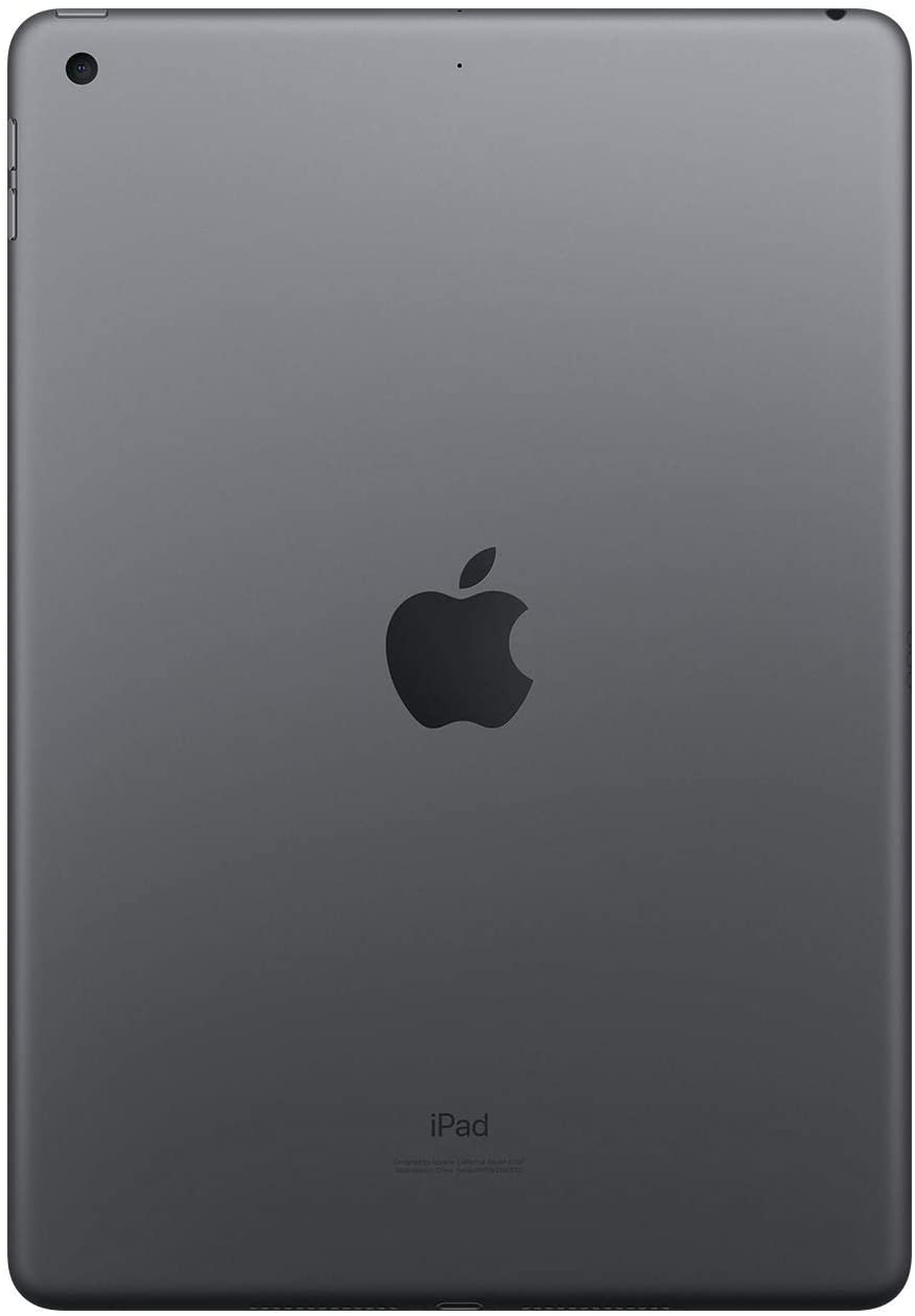 Apple iPad 7th Gen 2019 (Wi-Fi) 32GB Space Gray (Excellent) | eBay