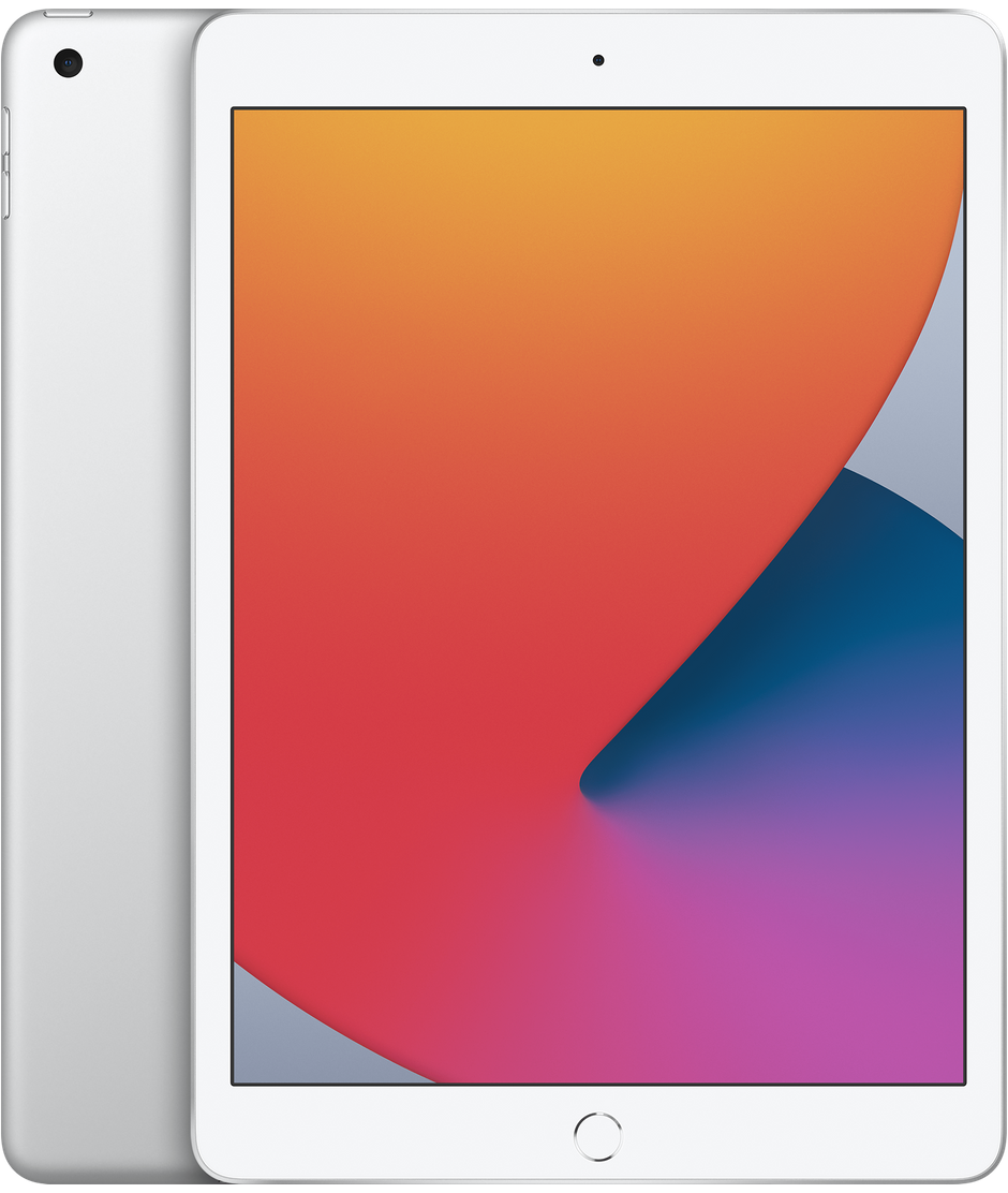 Apple iPad 7th Gen 2019 (Wi-Fi) 32GB Silver (Good) | eBay