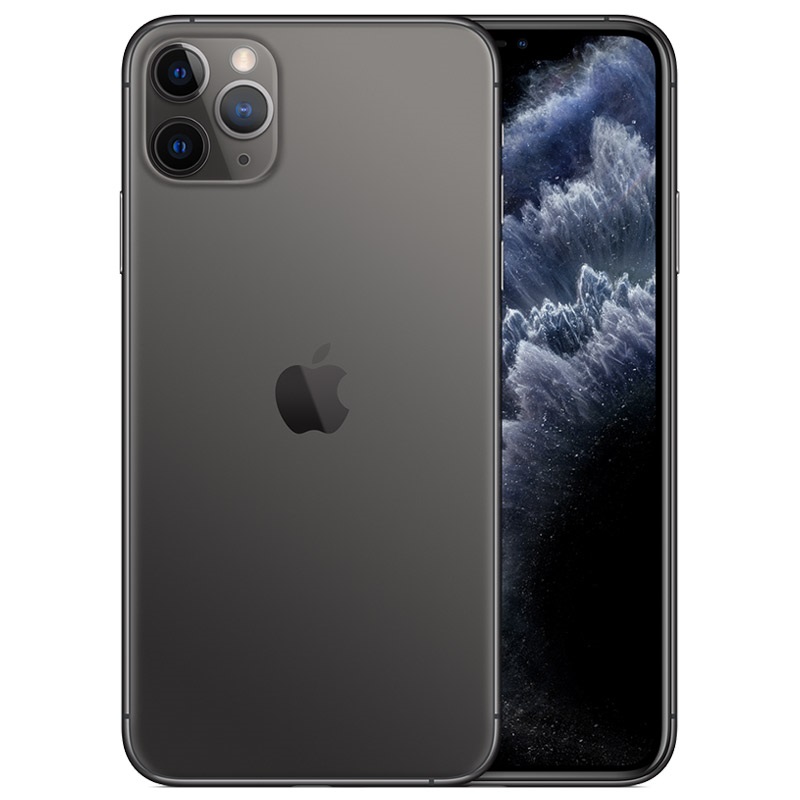 Apple iPhone 11 Pro A2160 (Fully Unlocked) 64GB Space Gray