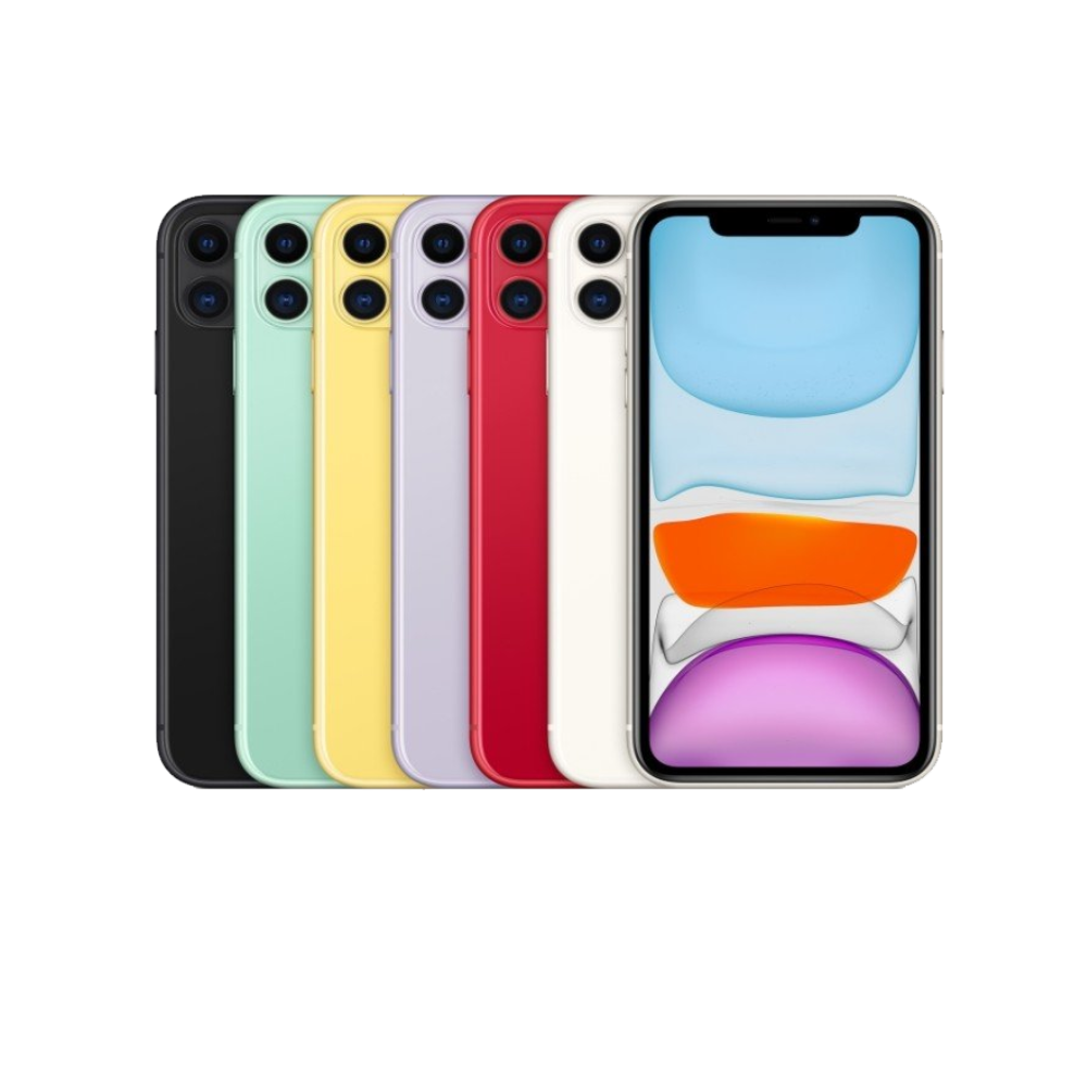 Apple iPhone 11 64GB 128GB 256GB Verizon AT&T T-Mobile Unlocked