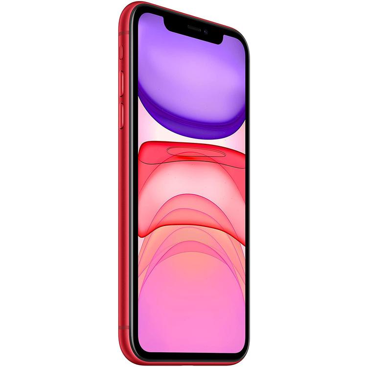 Apple iPhone 11 A2111 (Fully Unlocked) 128GB Red (Very Good) | eBay