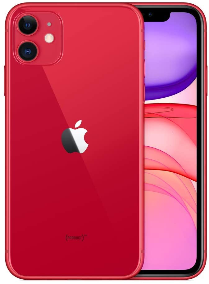 Apple iPhone 11 (PRODUCT(RED)) 本体　82% Apple iPhone 11 A2111 (Unlocked) 256GB Red (Excellent) | eBay