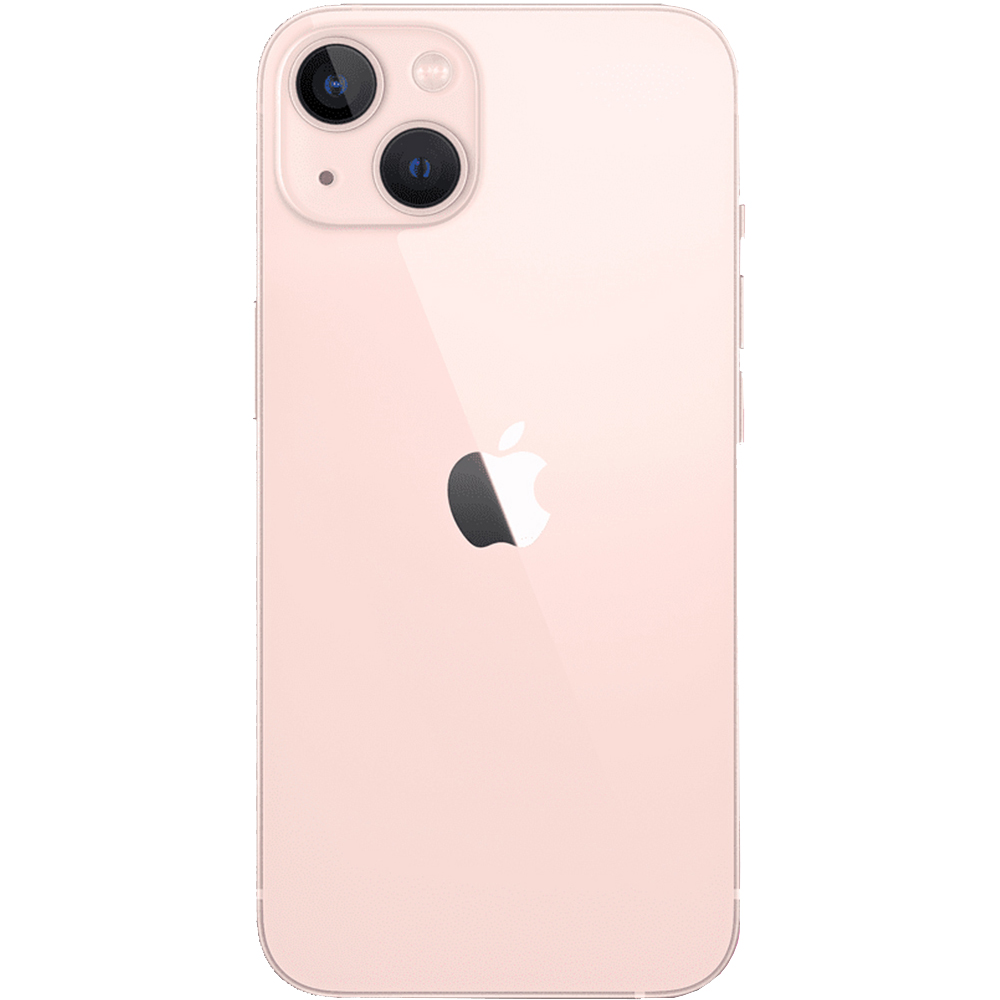 Apple iPhone 13 A2482 (Spectrum Mobile Only) 128GB Pink (Excellent