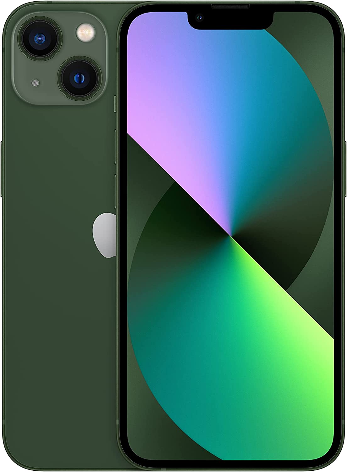 本体 グリーン 13 iPhone Apple 128 T to Locked - Green 128GB, Mini, 13 iPhone Apple Amazon.com: スマートフォン本体