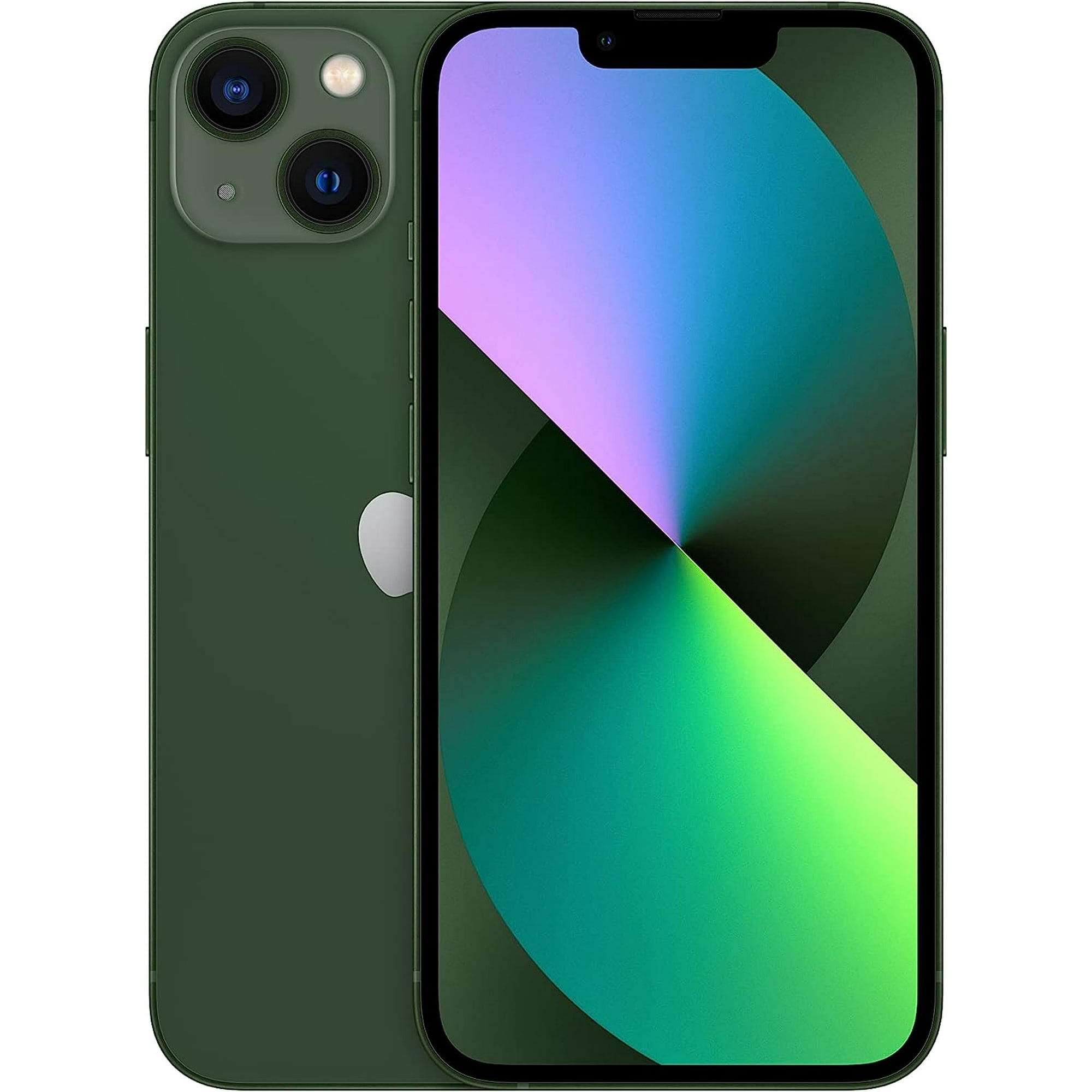 Apple iPhone 13 A2482 (Verizon Only) 128GB Alpine Green (Excellent