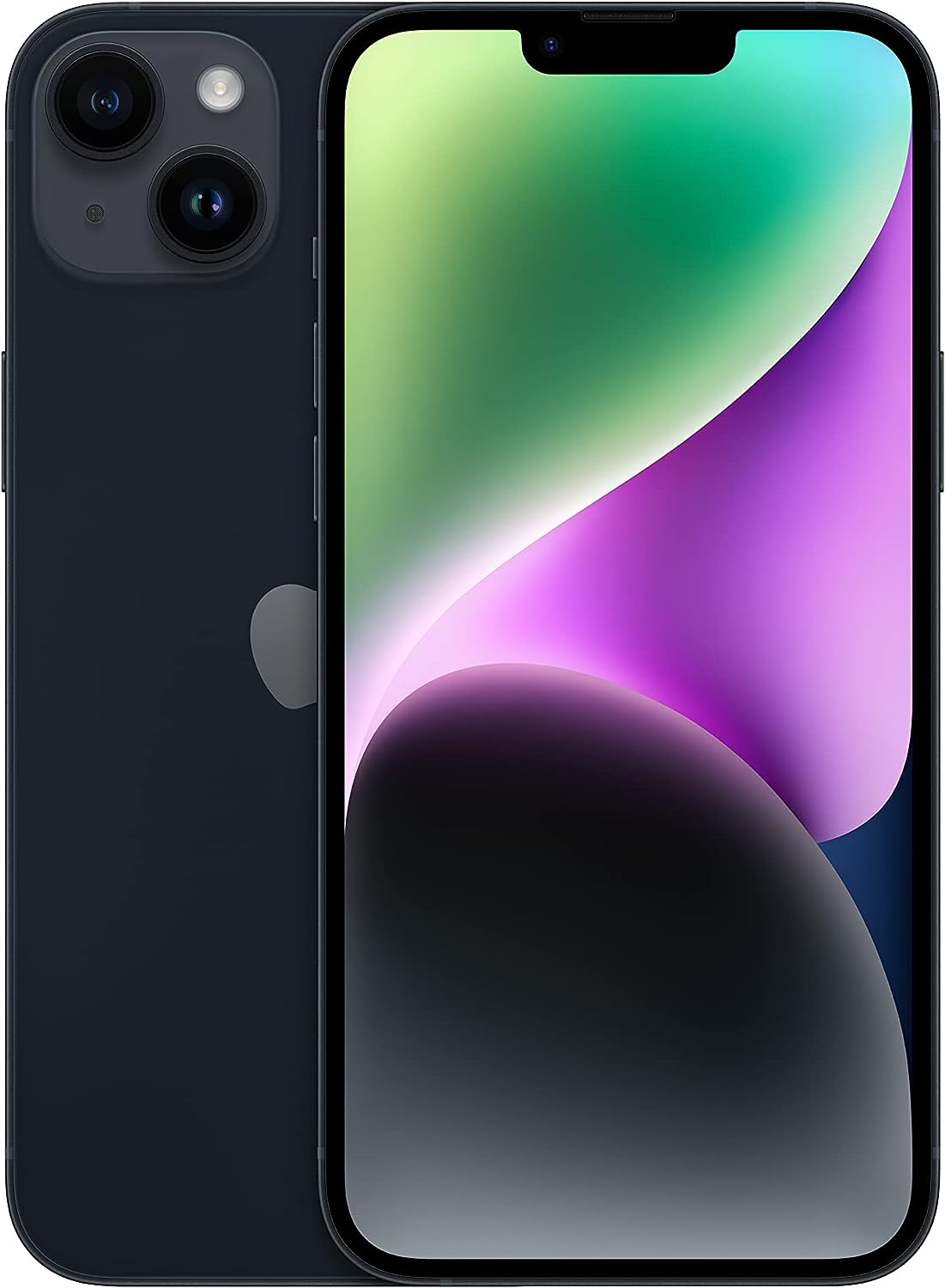 Apple iPhone 14 Plus A2632 (Fully Unlocked) 512GB Midnight (Very