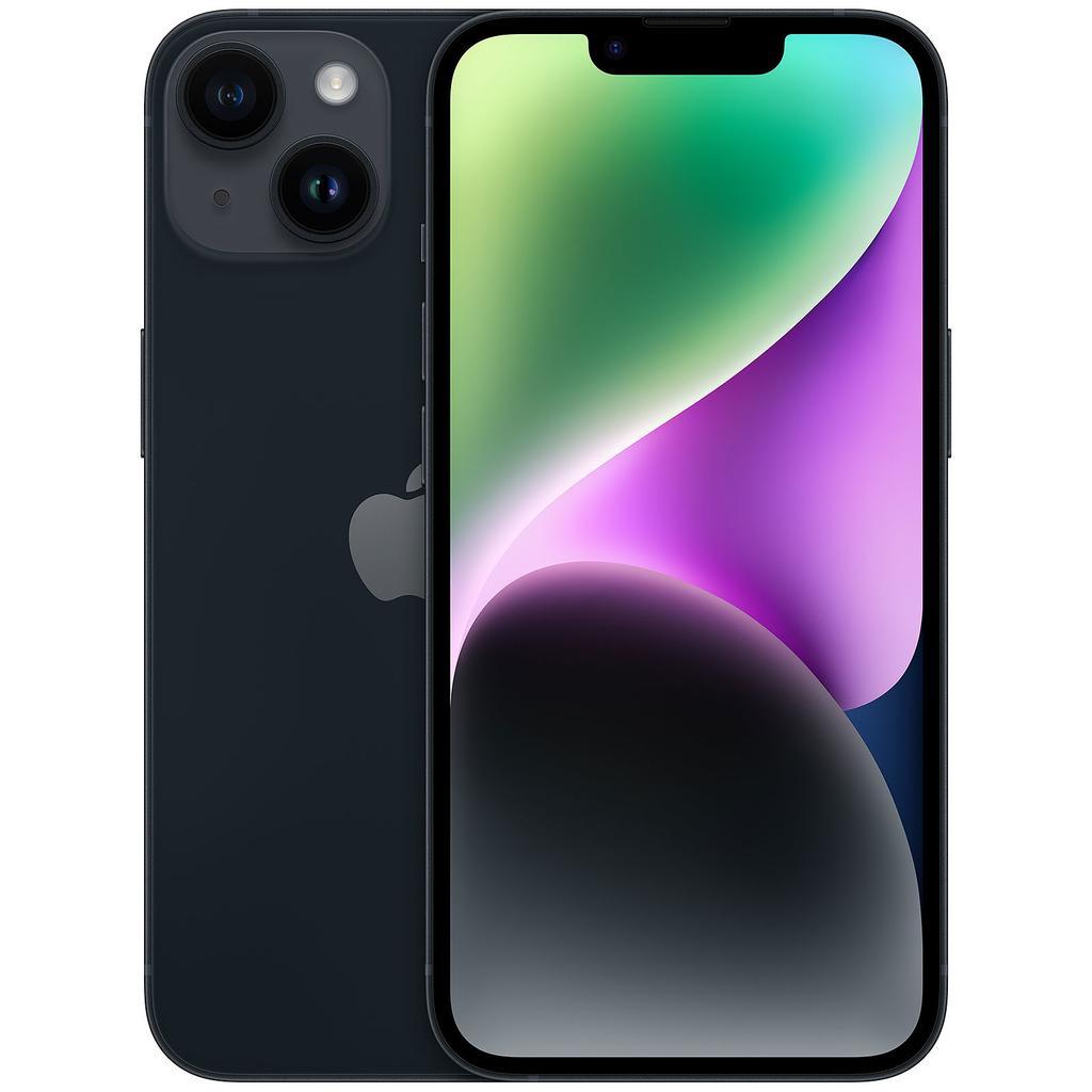 Apple iPhone 14 A2649 (Fully Unlocked) 128GB Midnight (Good) | eBay