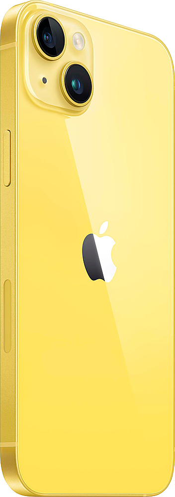 Apple iPhone 14 A2649 (Fully Unlocked) 256GB Yellow (Very Good) | eBay