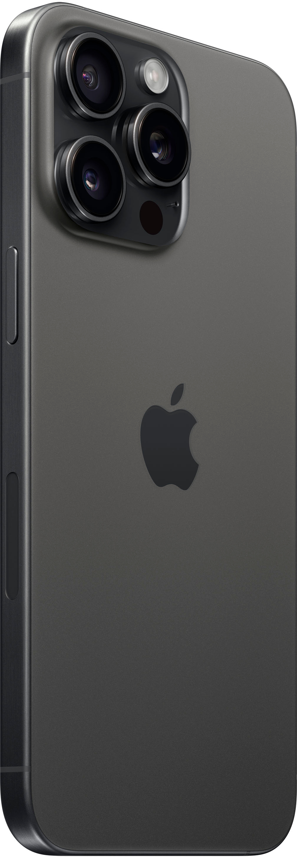 iPhone15pro Max512GB ブラックチタニウム Apple iPhone 15 Pro Max A2849 (Fully Unlocked) 512GB Black