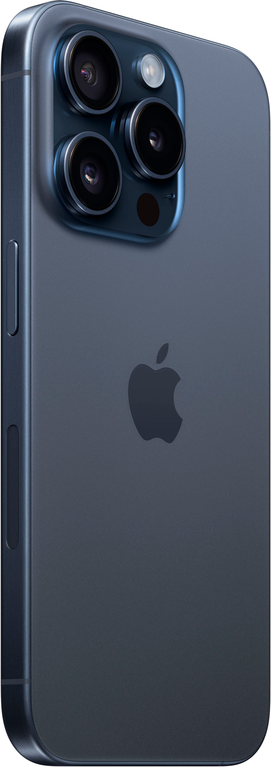 Apple iPhone 15 Pro A2848 (Fully Unlocked) 512GB Blue Titanium