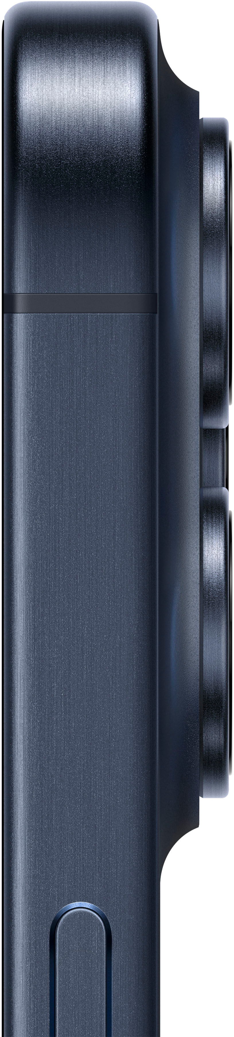 Apple iPhone 15 Pro A2848 (XFINITY MOBILE LOCKED) 128GB Blue