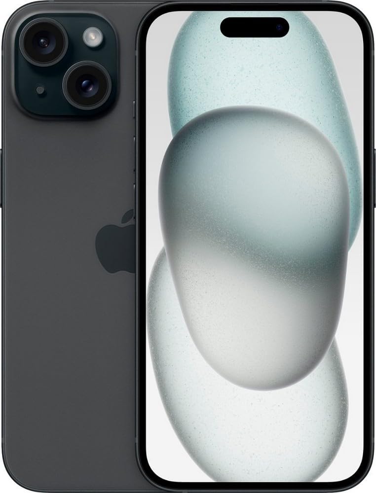 iPhone 15 128GB 256GB 512GB Verizon AT&T T-Mobile Unlocked