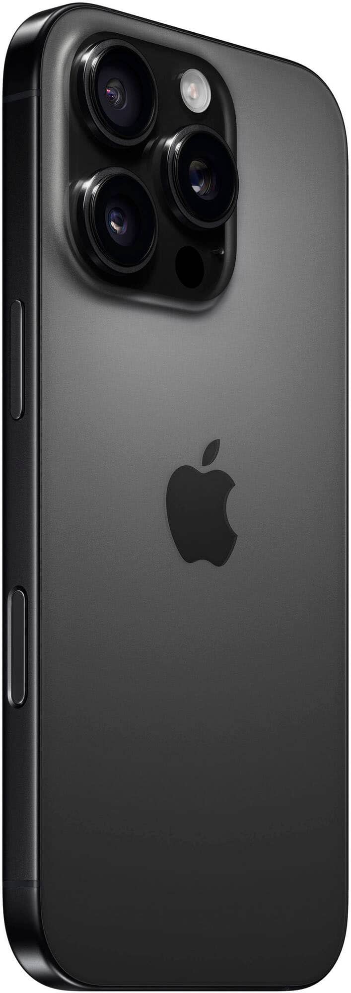 Apple iPhone 16 Pro Max A3084 (Fully Unlocked) 1TB Black Titanium