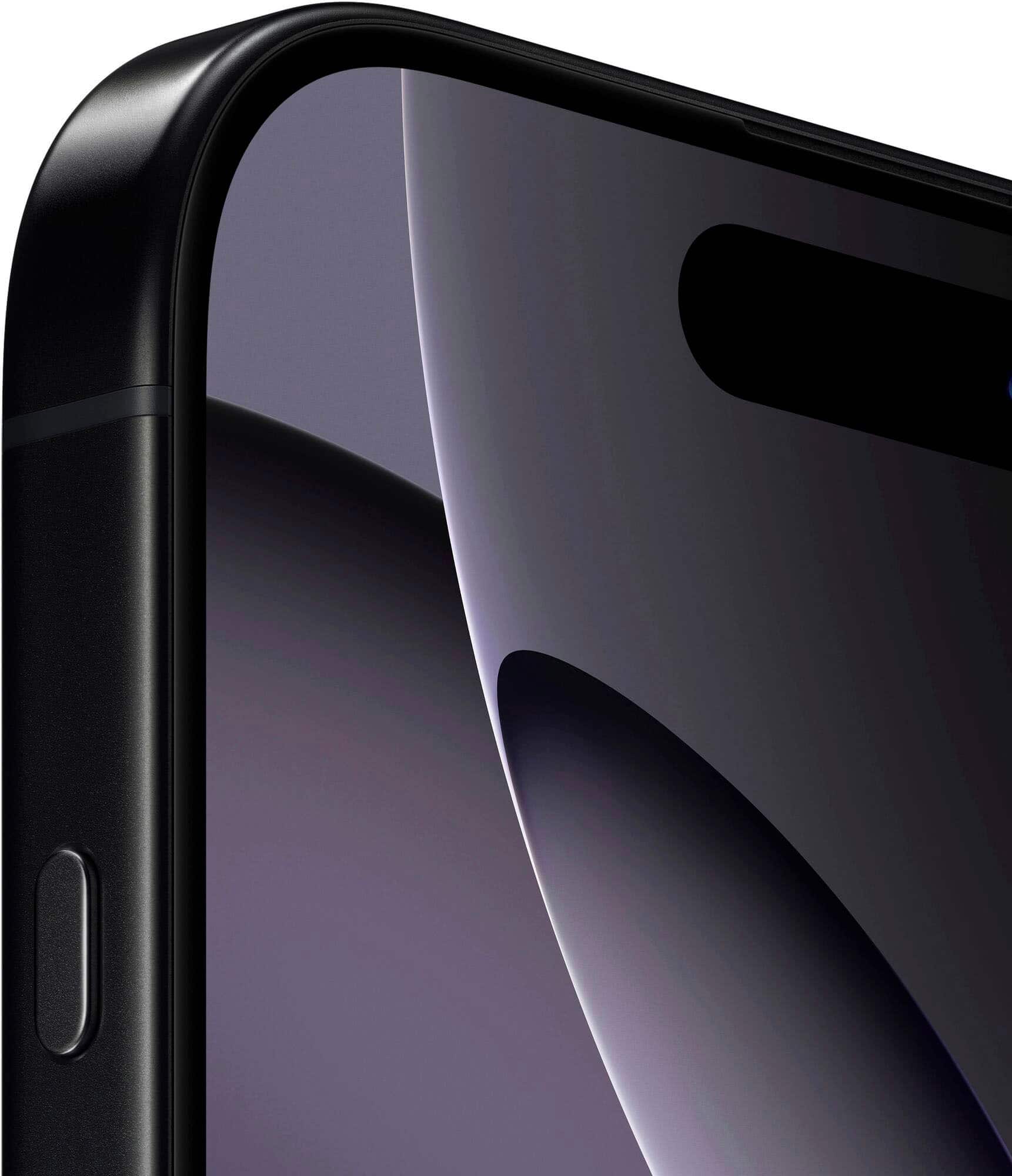 Apple iPhone 16 Pro Max A3084 (Fully Unlocked) 1TB Black Titanium
