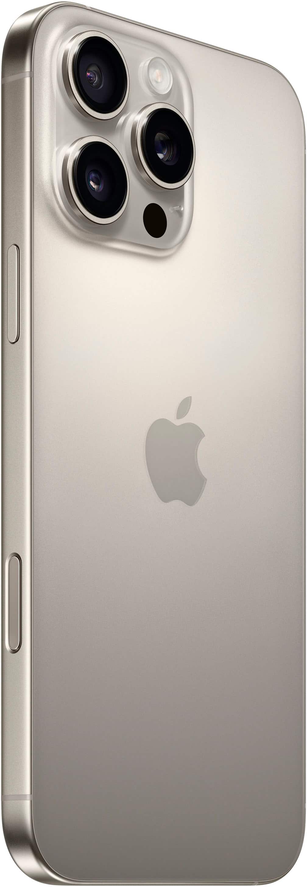 家電 iPhone 16 pro max Amazon.com: Apple iPhone 16 Pro Max, 256GB, Black Titanium - T