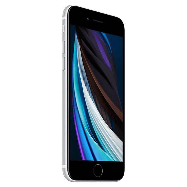 iPhone - iPhone SE 第二世代 White 64GB s-l400.jpg