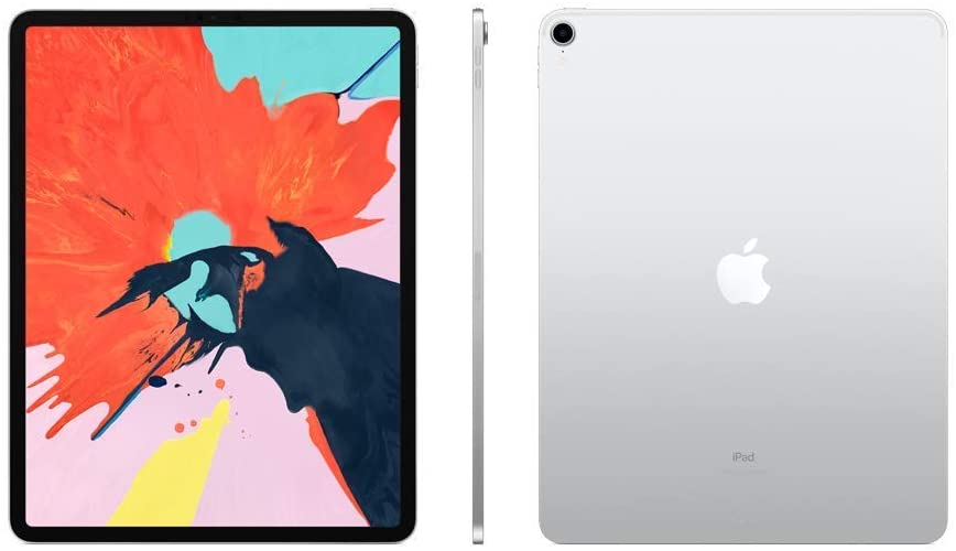Apple iPad Pro 12.9インチ 第3世代 256GB A1876 Apple iPad Pro 12.9