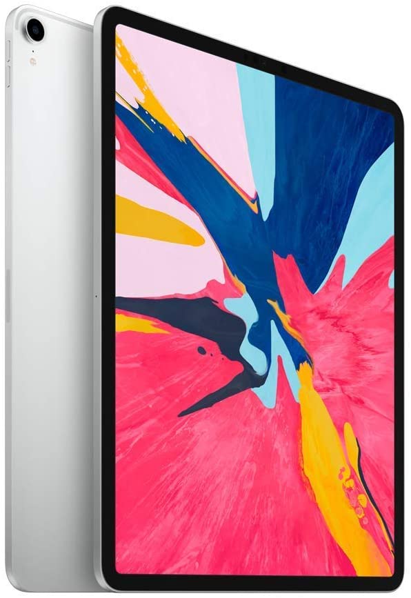 Apple iPad Pro 12.9インチ 第3世代 256GB A1876 Apple iPad Pro 12.9