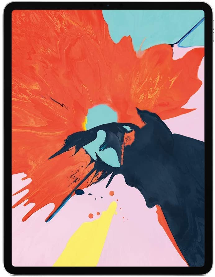 Apple iPad Pro 12.9