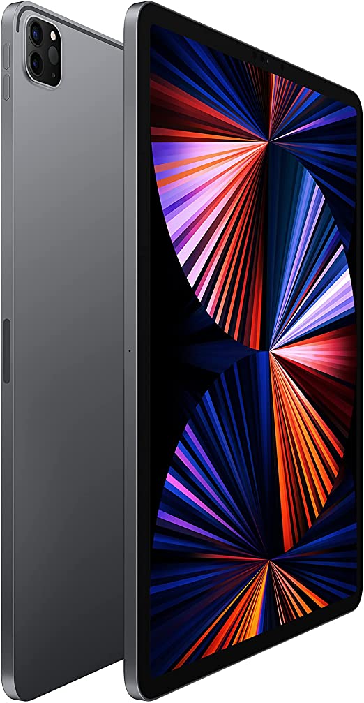 Apple iPad Pro 12.9