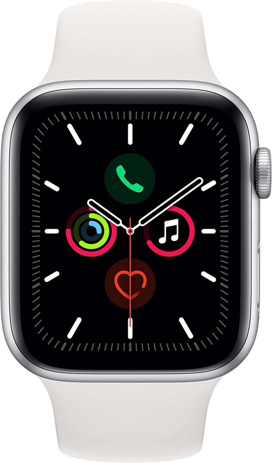 Apple Watch Series 5 Aluminum 40mm A2092 (GPS Only, No Cellular