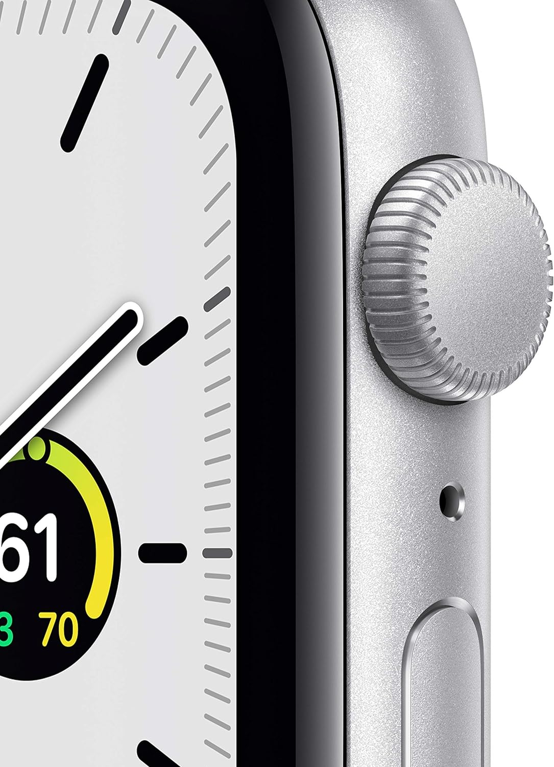 Apple Watch SE (2020) 1st Gen 40mm A2351 (GPS Only, No Cellular