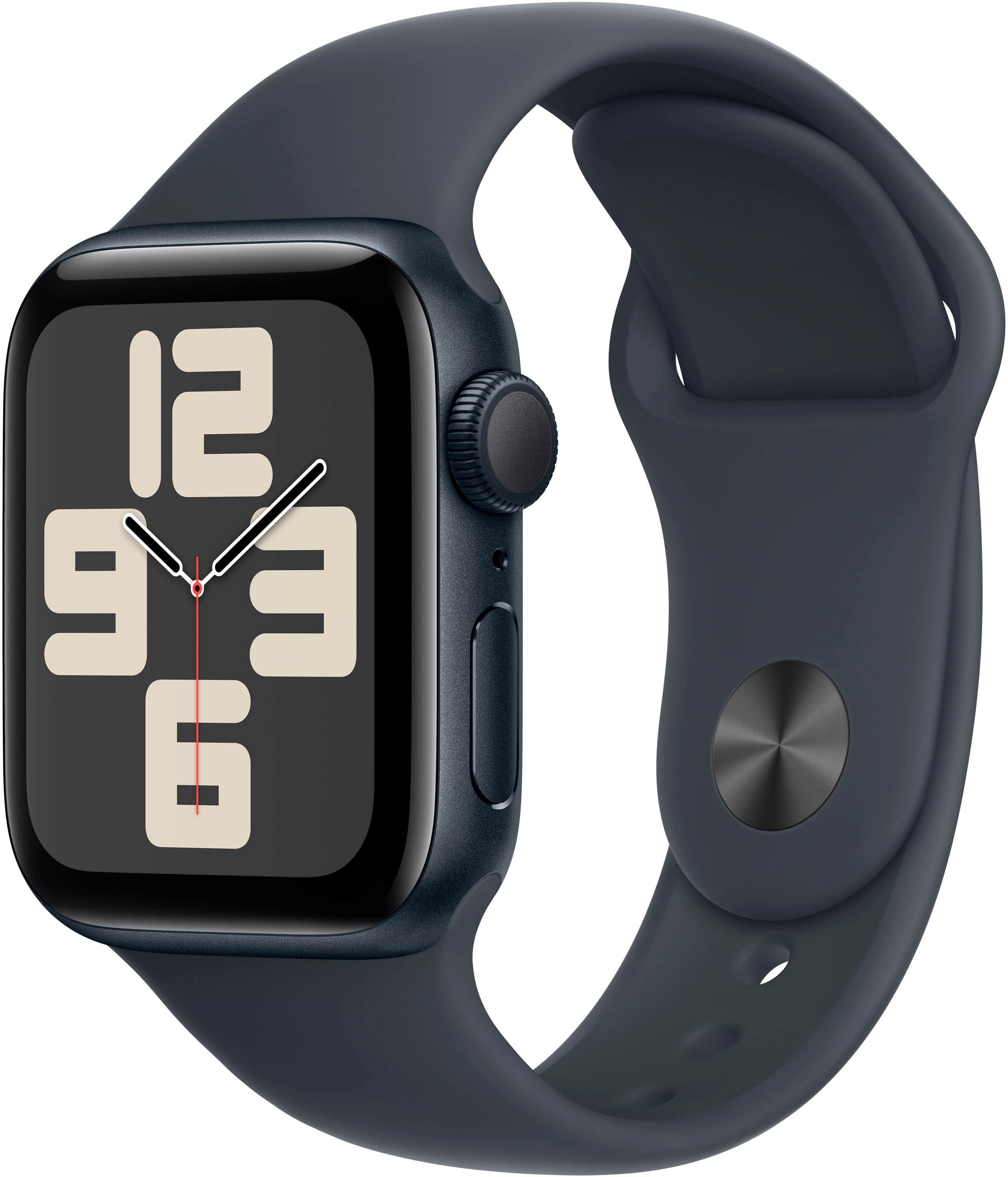 【新品未開封品】 Apple Watch SE 第2世代 44mm GPS+Cellular A2724 Apple Watch SE (2022) 2nd Gen 40mm A2722 (GPS Only, No Cellular