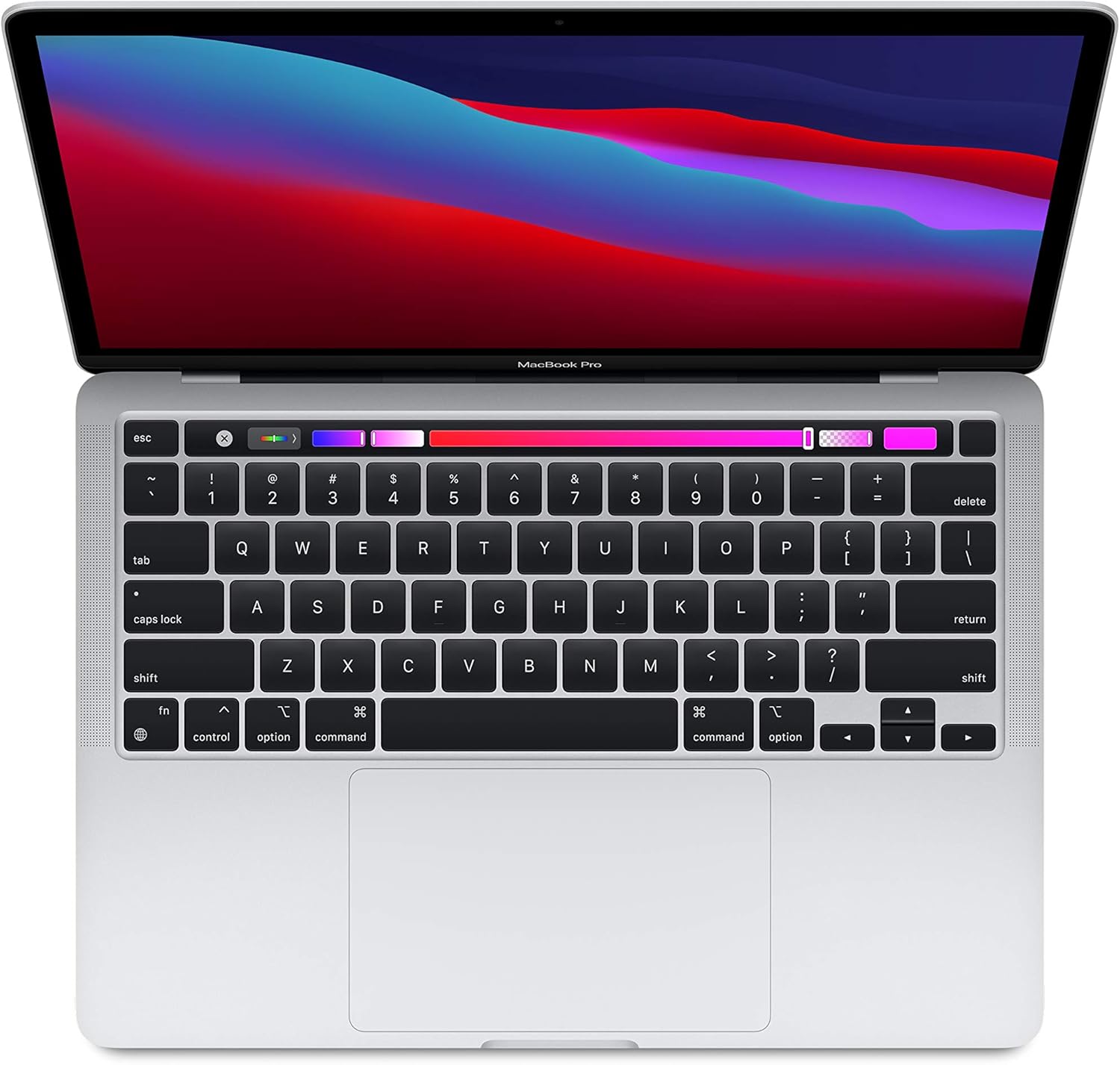 Apple MacBook Pro 13.3