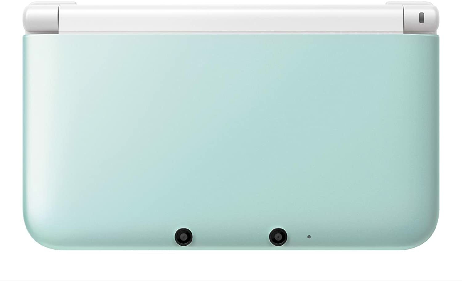 Nintendo 3DS LL (Japan) SPR-001(JPN) Mint/White (Very Good) | eBay