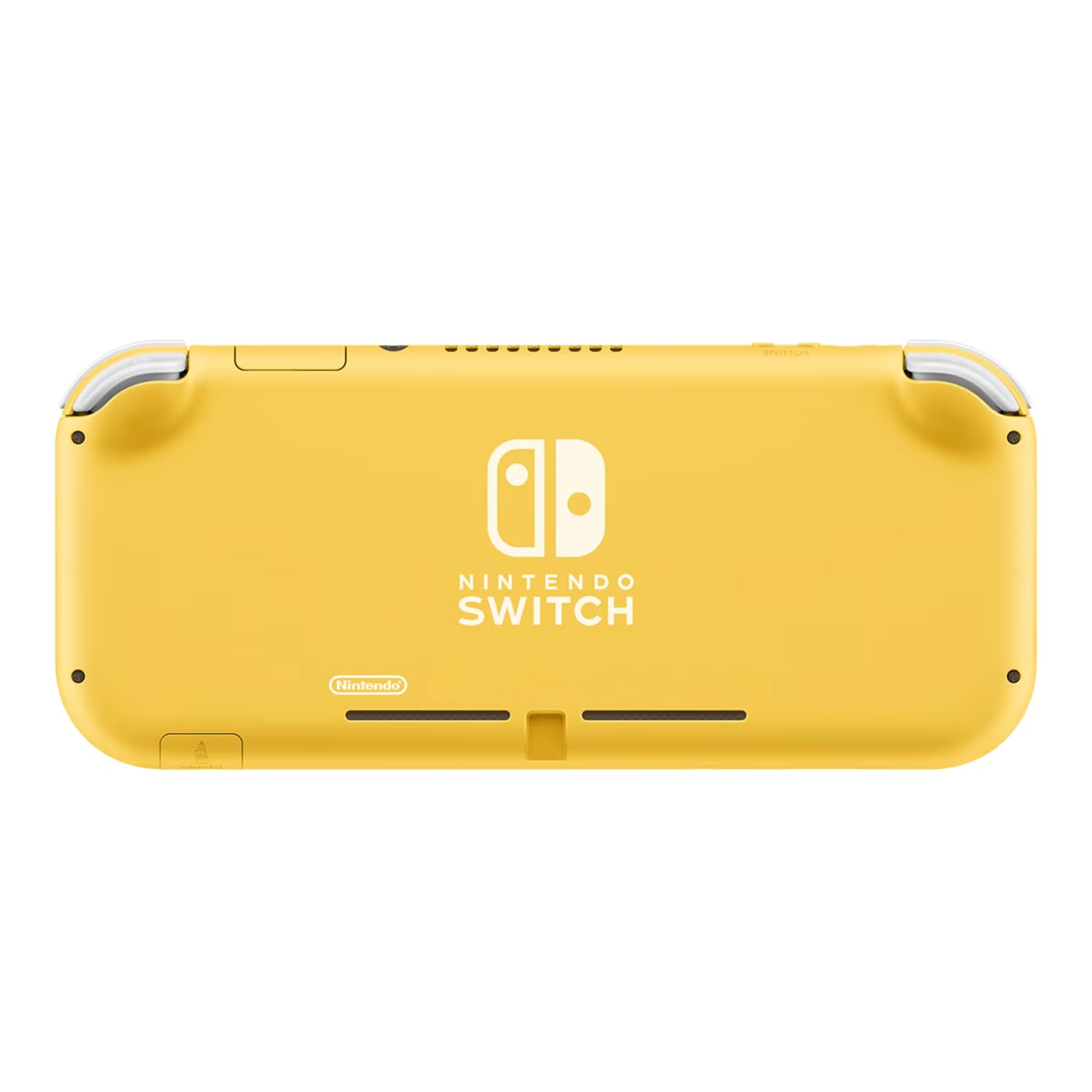 Nintendo Switch Lite - HDH-001 - 32GB Yellow (Very Good) | eBay