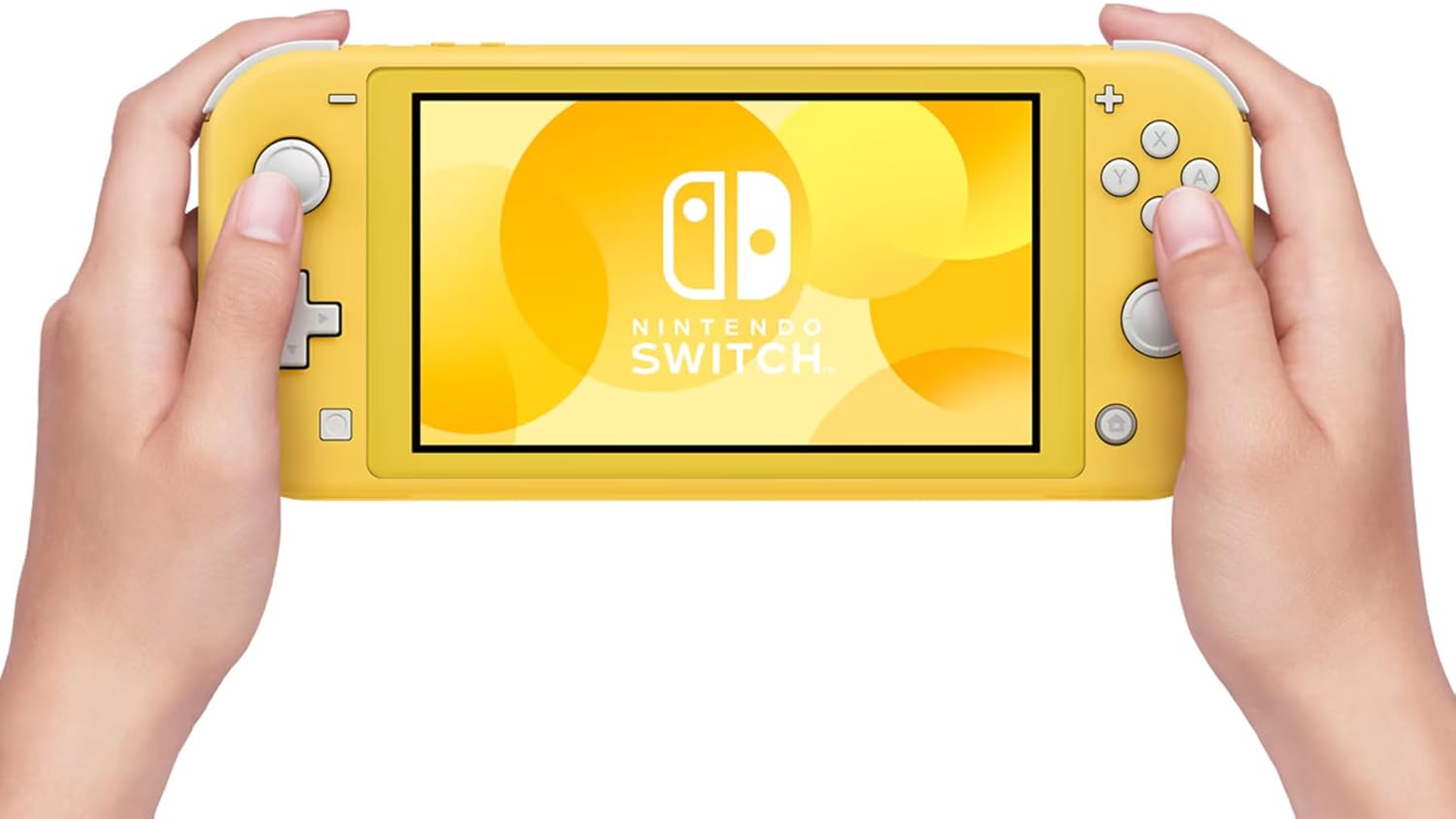 ヨ*ワ様 Nintendo Switch Lite イエロー 本体 リモコン・ソ Nintendo